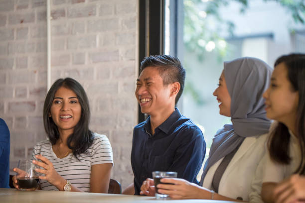 istock Young malaysian friends 965388048