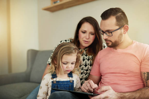 istock Family friendly entertainment 965397578