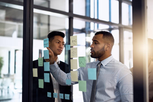 istock They're expert strategists 965398074