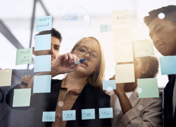 istock They've got the best team on the job 965398098
