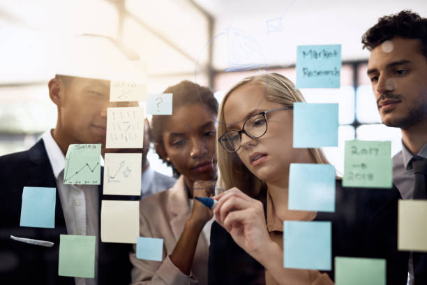 istock Paying close attention to the details 965398108