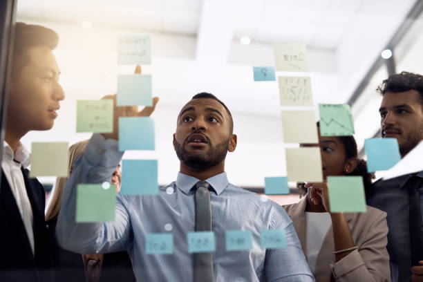 istock This team is full of ideas 965398110