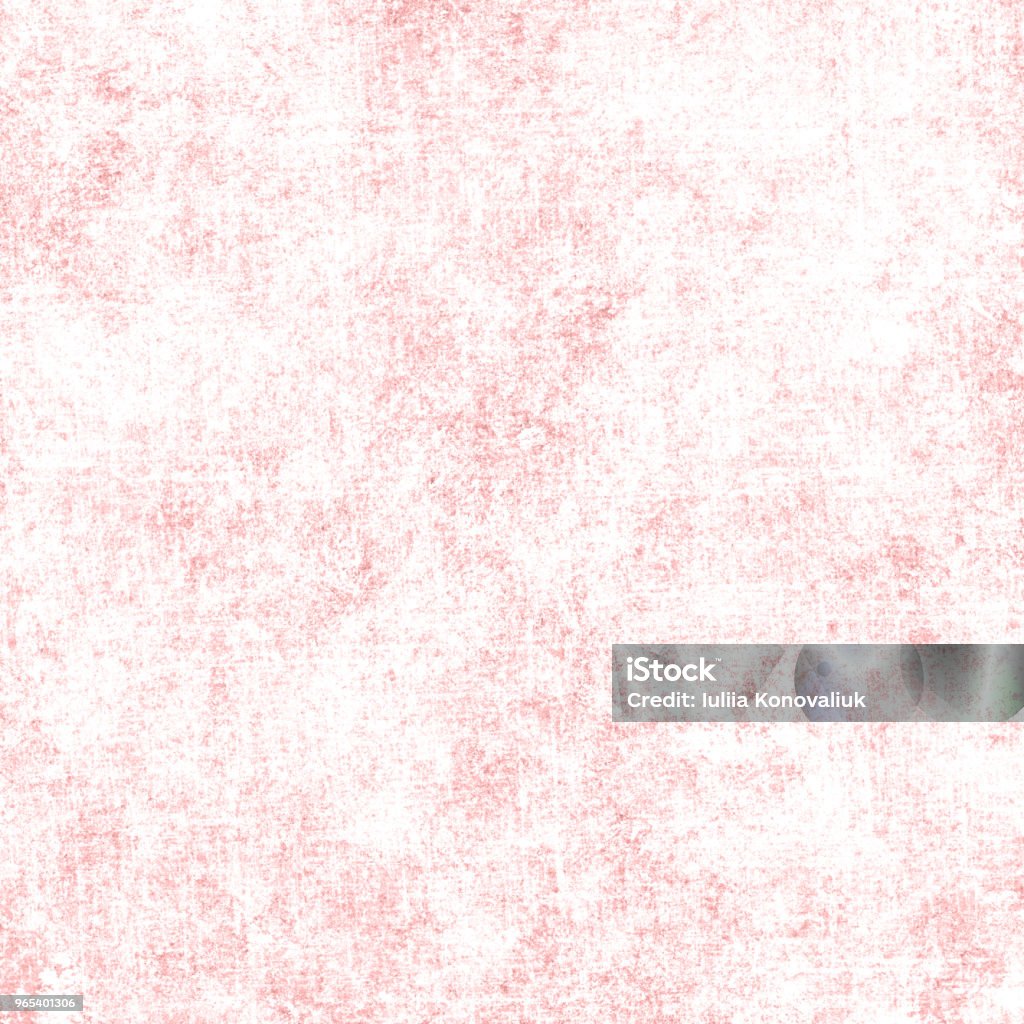 Pink designed grunge texture. Vintage background with space for text or image Abstract Stock Photo