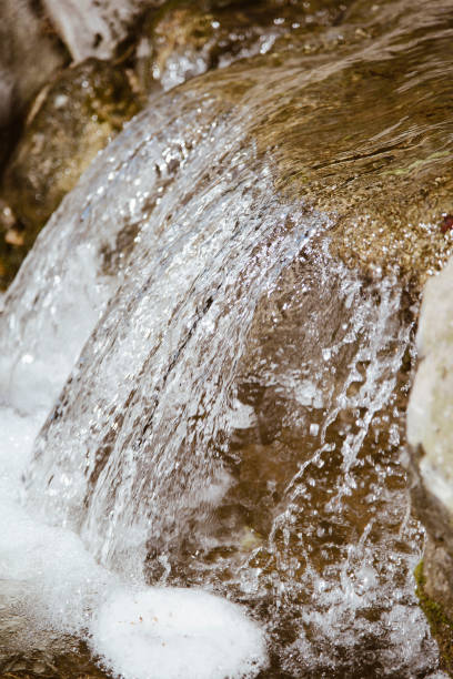 istock Close up of wellspring 965408888
