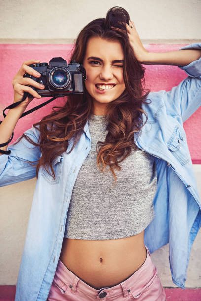 istock Enjoy moments and capture memories 965450970