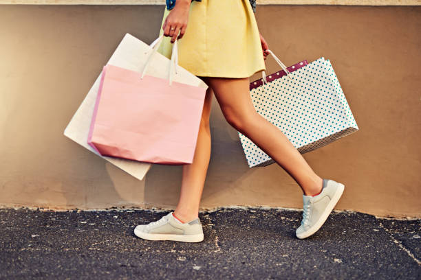 istock I've got a lot of bags but I can keep going 965451100