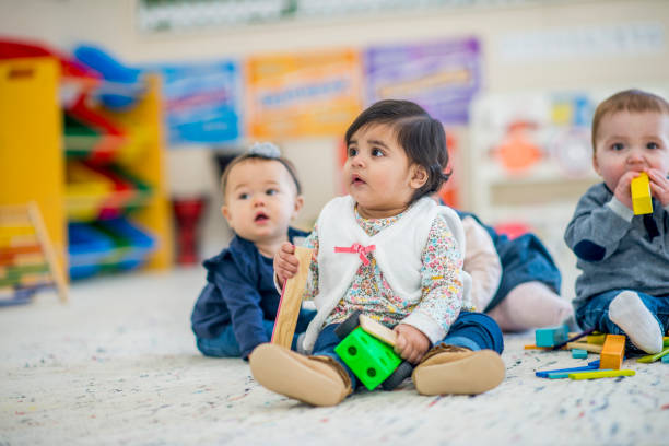 istock Kids Playing With Toys 965455064