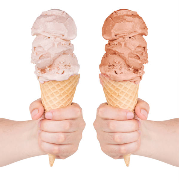 ice cream