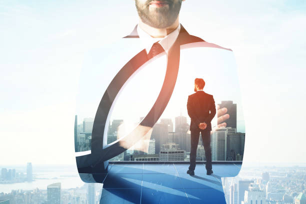 istock Employment and research concept 965491636