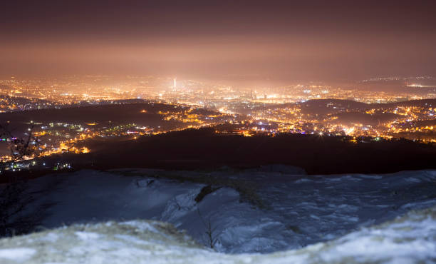 istock Iasi city skyline 965491780