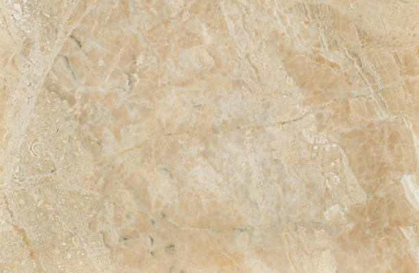 istock Beige Marble Texture Of a natural Slab 965500682
