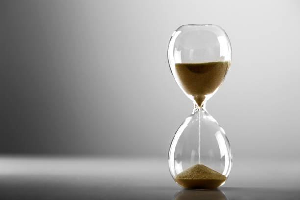 istock Running out of time 965514294