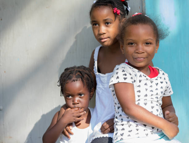 1,387 Jamaican Children Stock Photos, Pictures & Royalty-Free Images -  iStock | Caribbean