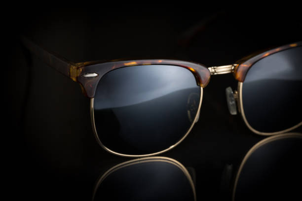 istock Studio Shot of Sunglasses 965560560