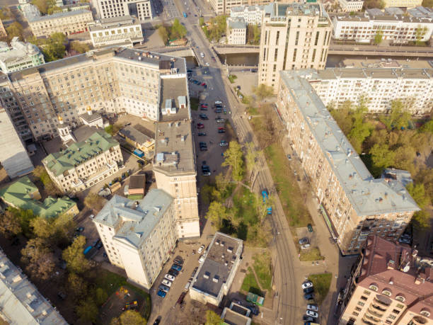 istock aerial europe city streets 965566308
