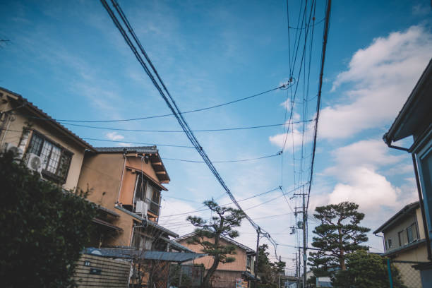 istock japan kyoto residential area 965572864