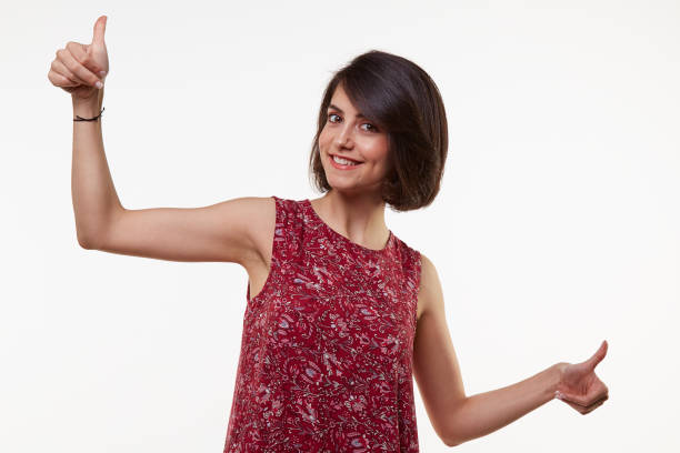 istock cute and beauty young woman 965603486