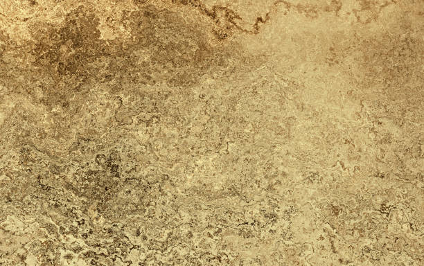 Gold Grunge Texture Background Gold Grunge Texture Background Copy Space Design template for greeting card, banner, brochure, presentation, flyer, poster, invitation to a party, advertisement construction material torn run down concrete stock pictures, royalty-free photos & images