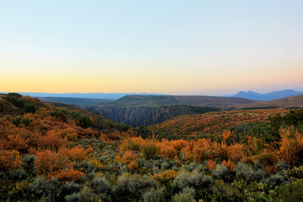 Black Canyon of the Gunnison