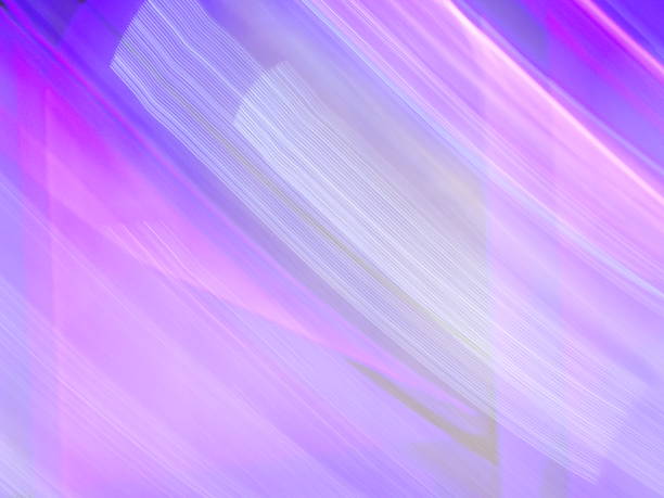 istock New York City in Purple 965682142