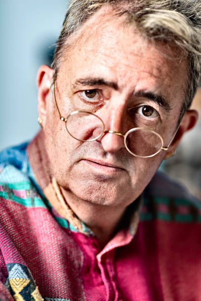 istock Portrait of an academic 965690486