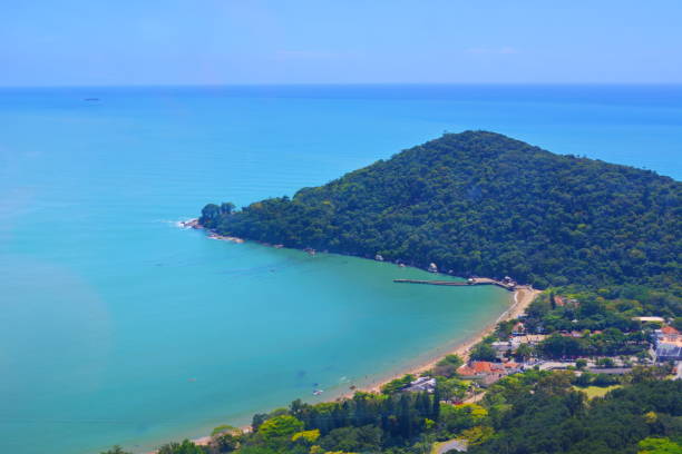 istock Beach landscapes Sun and sea 965698964