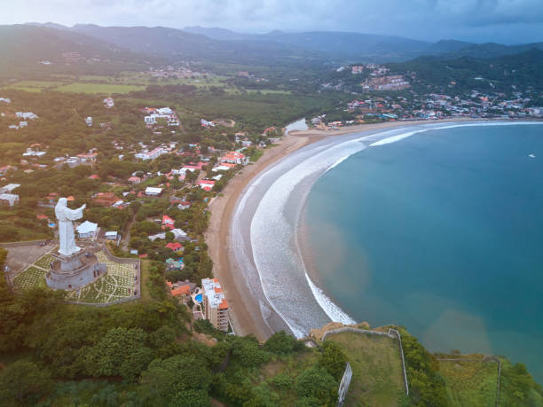 istock Beach in San Juan del Sur 965699548