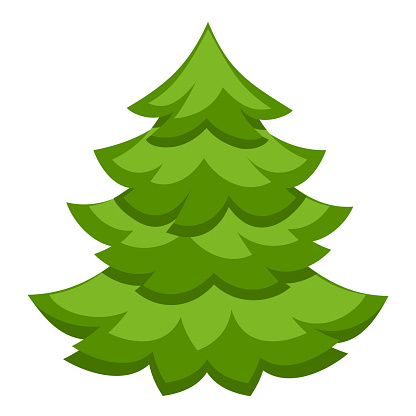 Ilustración de Árbol De Navidad De Dibujos Animados Coloridos y más Vectores Libres de Derechos de 2019 - 2019, Abeto, Abeto Picea - iStock Ilustración de Árbol De Navidad De Dibujos Animados Coloridos y más Vectores Libres de Derechos de 2019 - 2019, Abeto, Abeto Picea - iStock