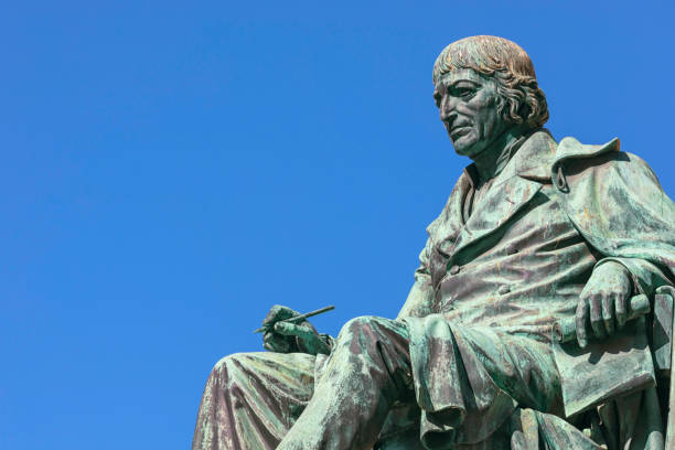 istock Statue of Josef Jungmann 965702832