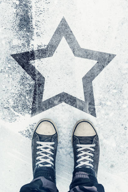 istock Skilled and talented person on the road 965714720