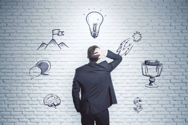 istock Leadership and finance concept 965762120