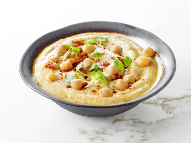 istock bowl of hummus 965774124