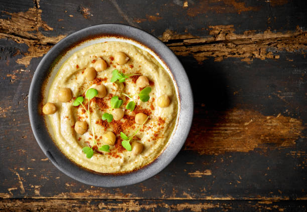istock bowl of hummus 965774156