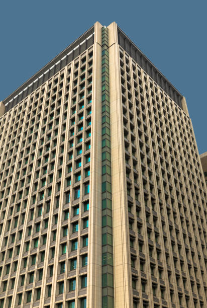 istock The Skyscraper in Tokyo 965793960