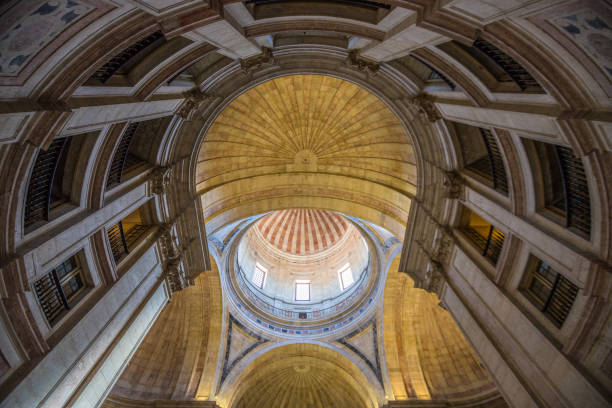 istock The Ceiling of Lisbon Pantheon 965807128