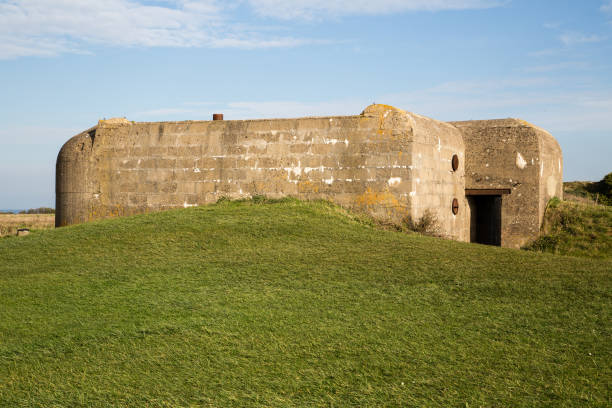 istock Long on Sea battery 965850750