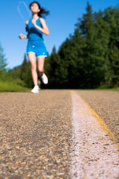 istock Early morning jog 965880760