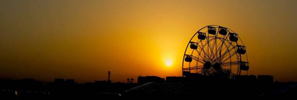 istock Swings of Life 965917454