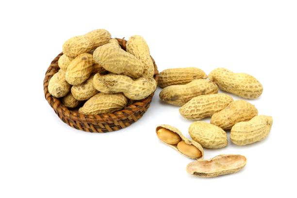 istock peanut snack and organic food 965955796