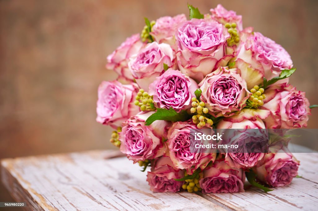 Blumenstrauß  - Lizenzfrei Baumblüte Stock-Foto