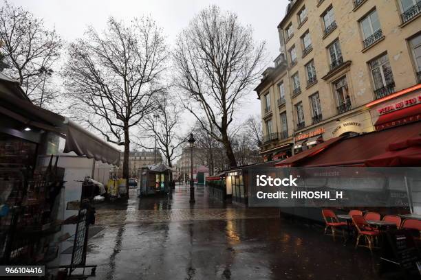 Городской Пейзаж Парижа Франция — стоковые фотографии и другие картинки Без людей - Без людей, Большой город, Горизонтальный