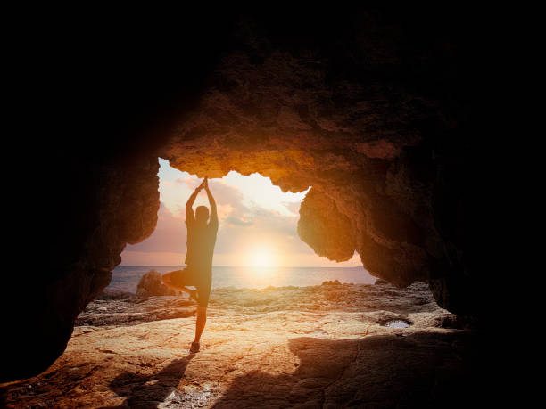 istock Salute to the Sun 966133182