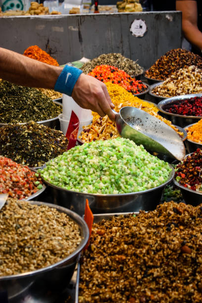 istock colors of Israel 966167612