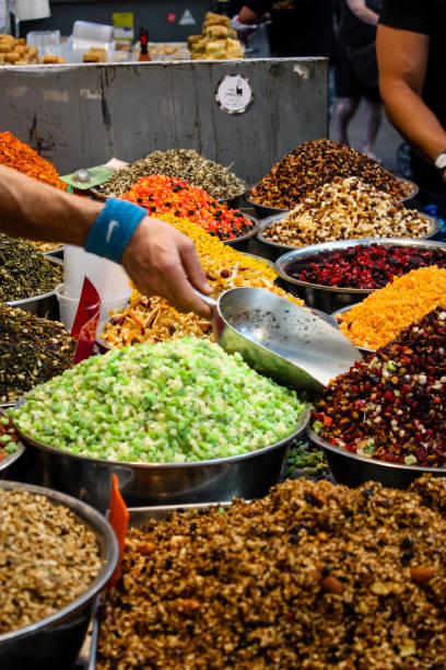 istock colors of Israel 966167768