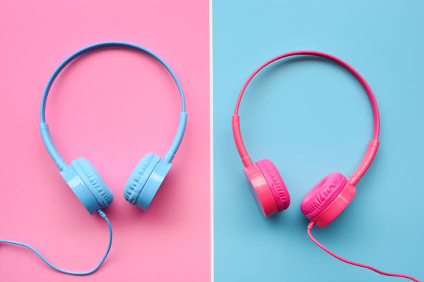 istock close up of headphones 966173918