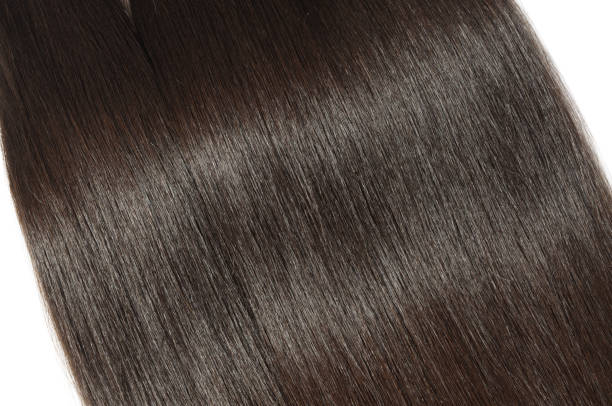 istock virgin remy straight reddish black human hair weave extensions 966177828