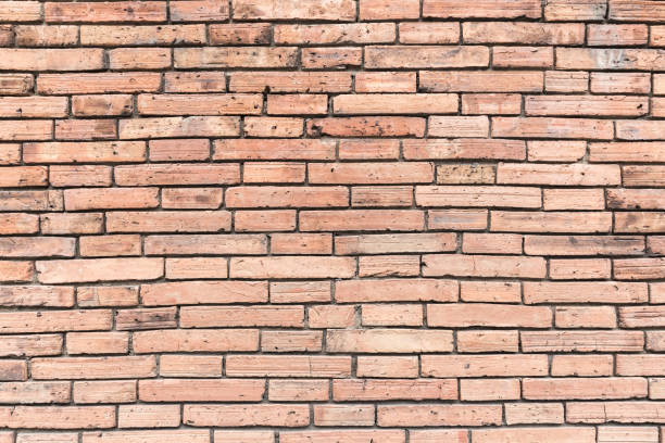 istock Brick wall texture background for interior exterior decoration and industrial construction concept design. 966179372