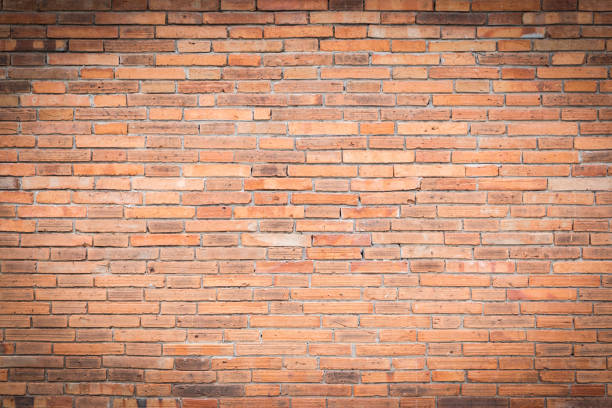 istock Brick wall texture background for interior exterior decoration and industrial construction concept design. 966193872