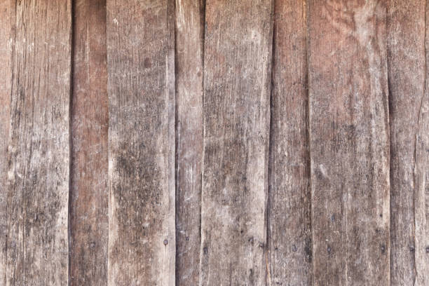 istock Wood texture background for interior exterior decoration and industrial construction concept design. 966199016