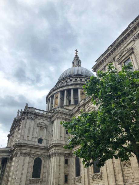 istock St Paul’s Cathedral, London 966210742